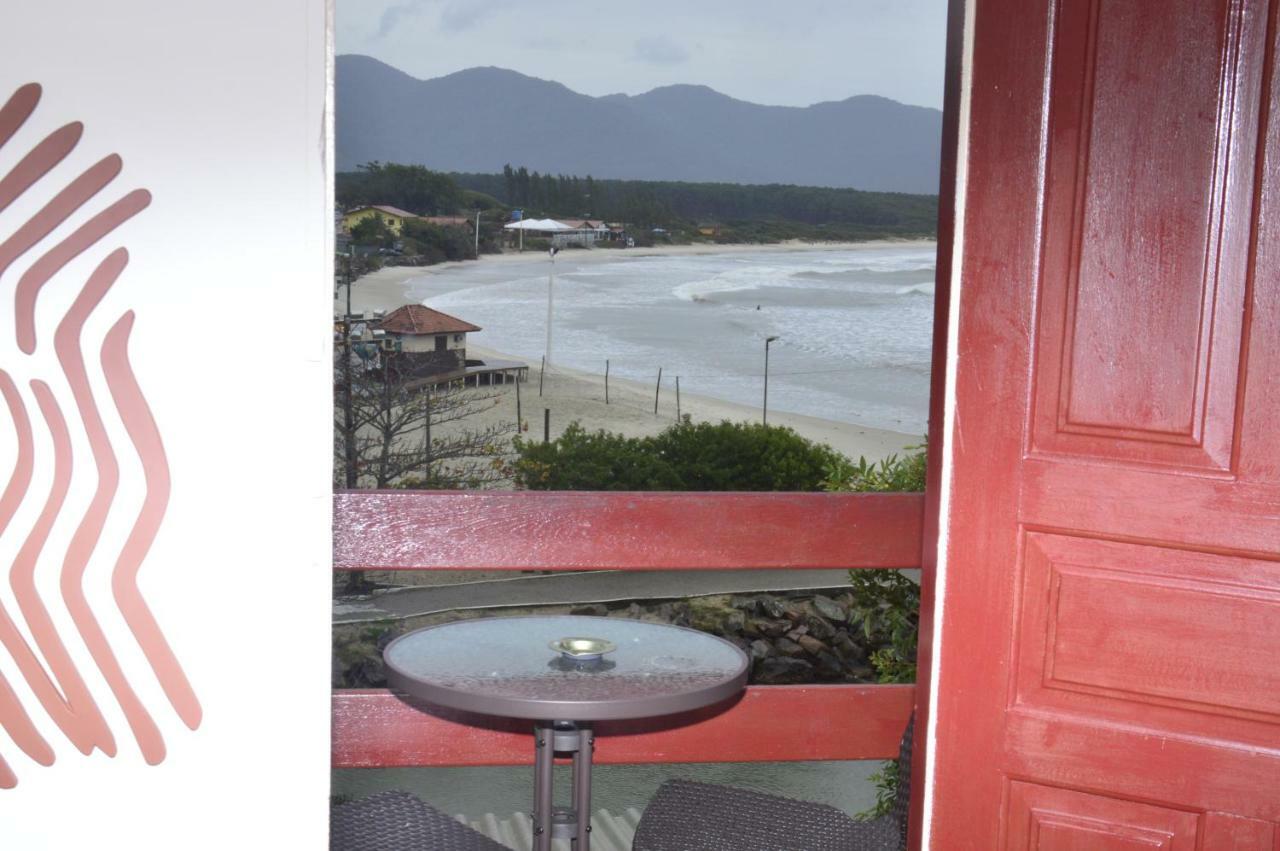 Хостел Floripa Backpackers Флорианополис Экстерьер фото